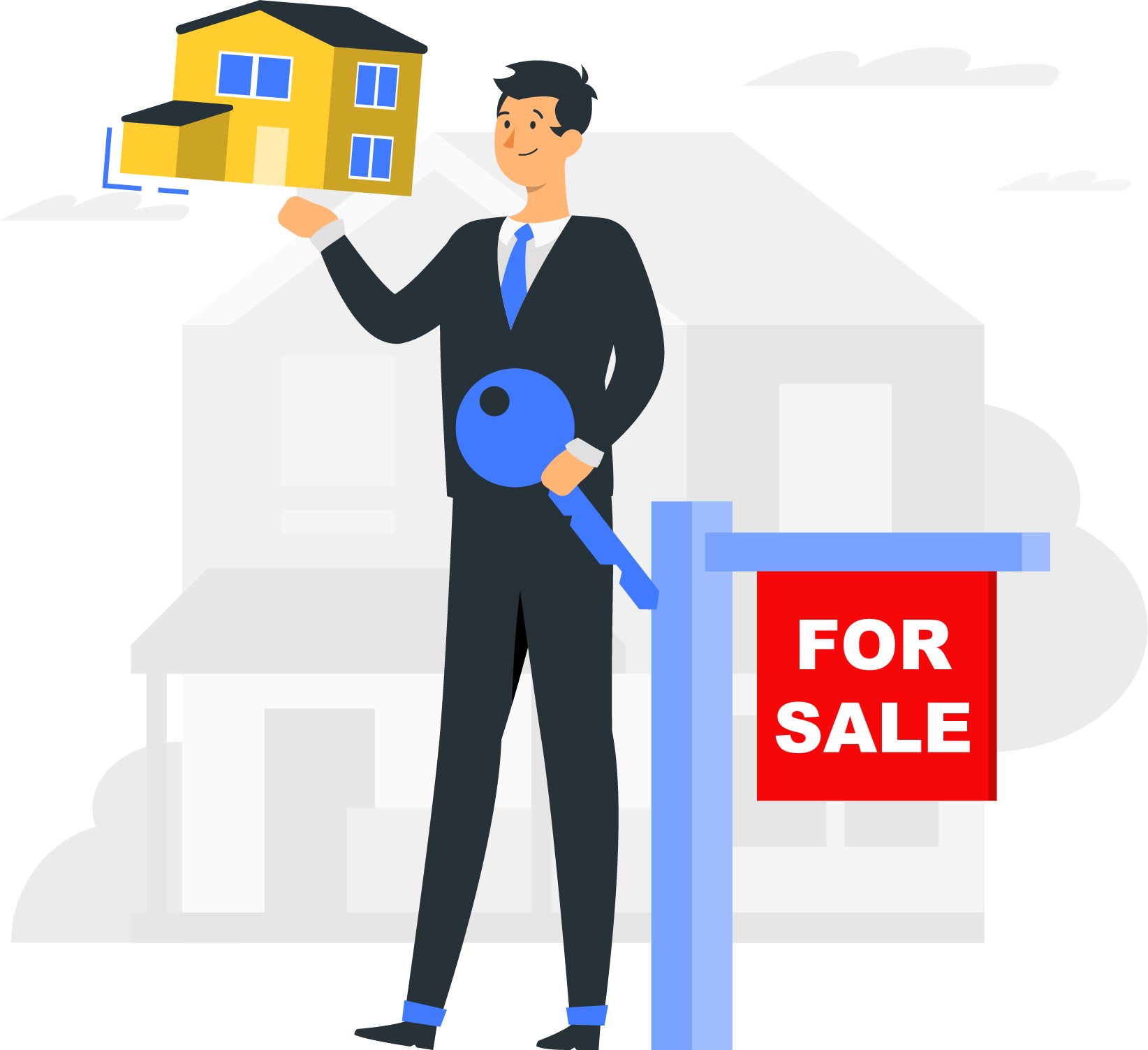 ¿Buscas Agentes Inmobiliarios?