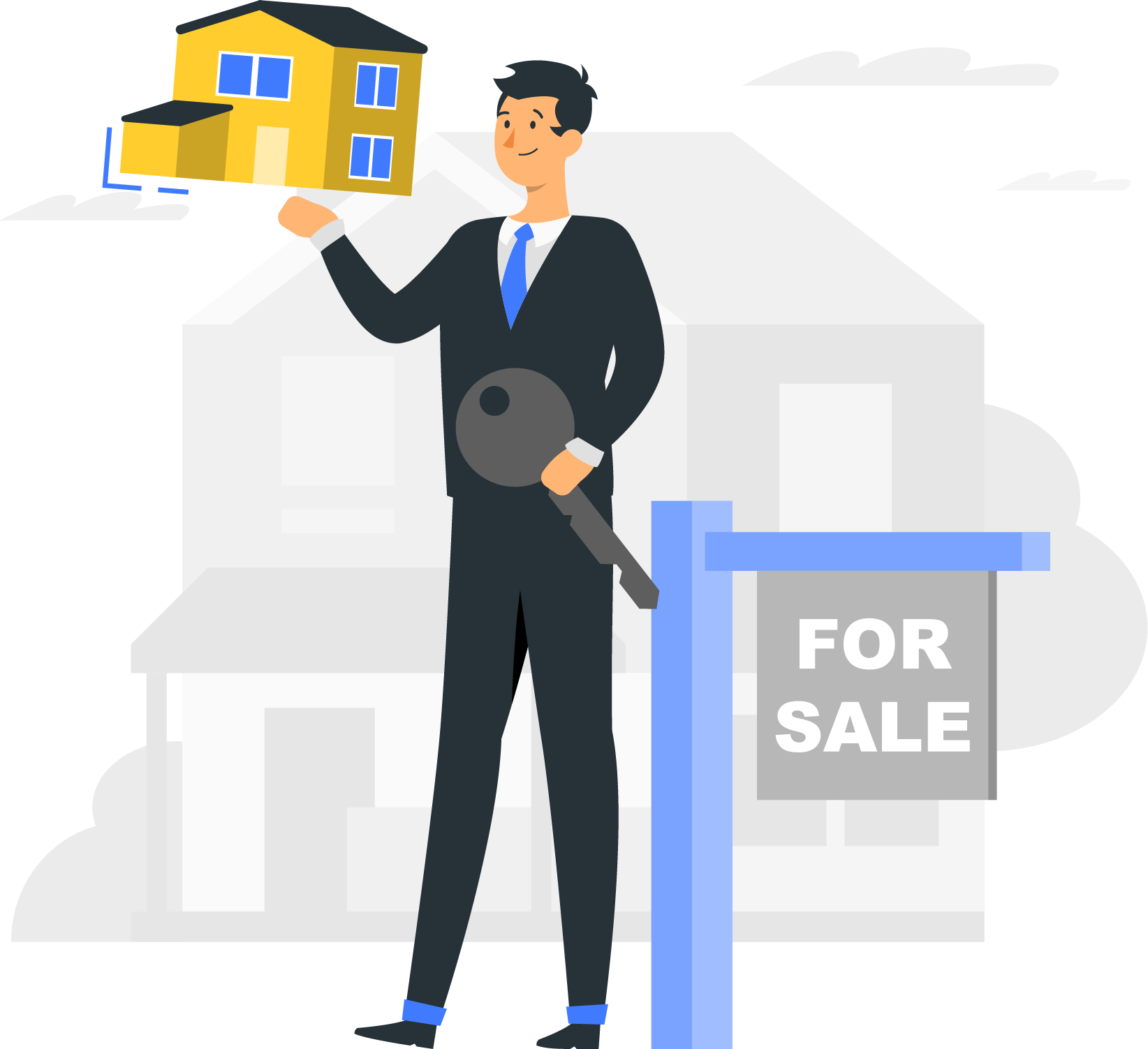 ¿Eres un Agente Inmobiliario?